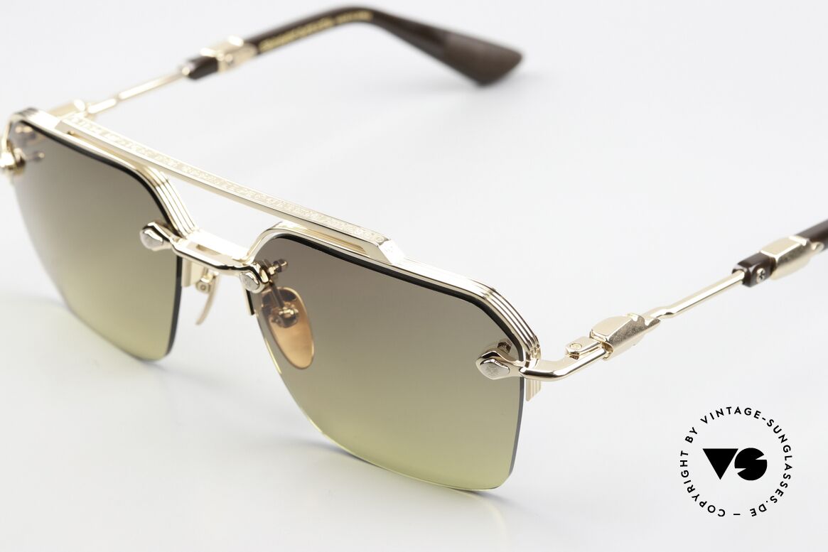 Chrome Hearts BIDI ESEM Luxury Statement Shades, with the signature Chrome Hearts insignia, Made for Men Chrome Hearts BIDI ESEM Luxury Statement Shades, with the signature Chrome Hearts insignia, Made for Men