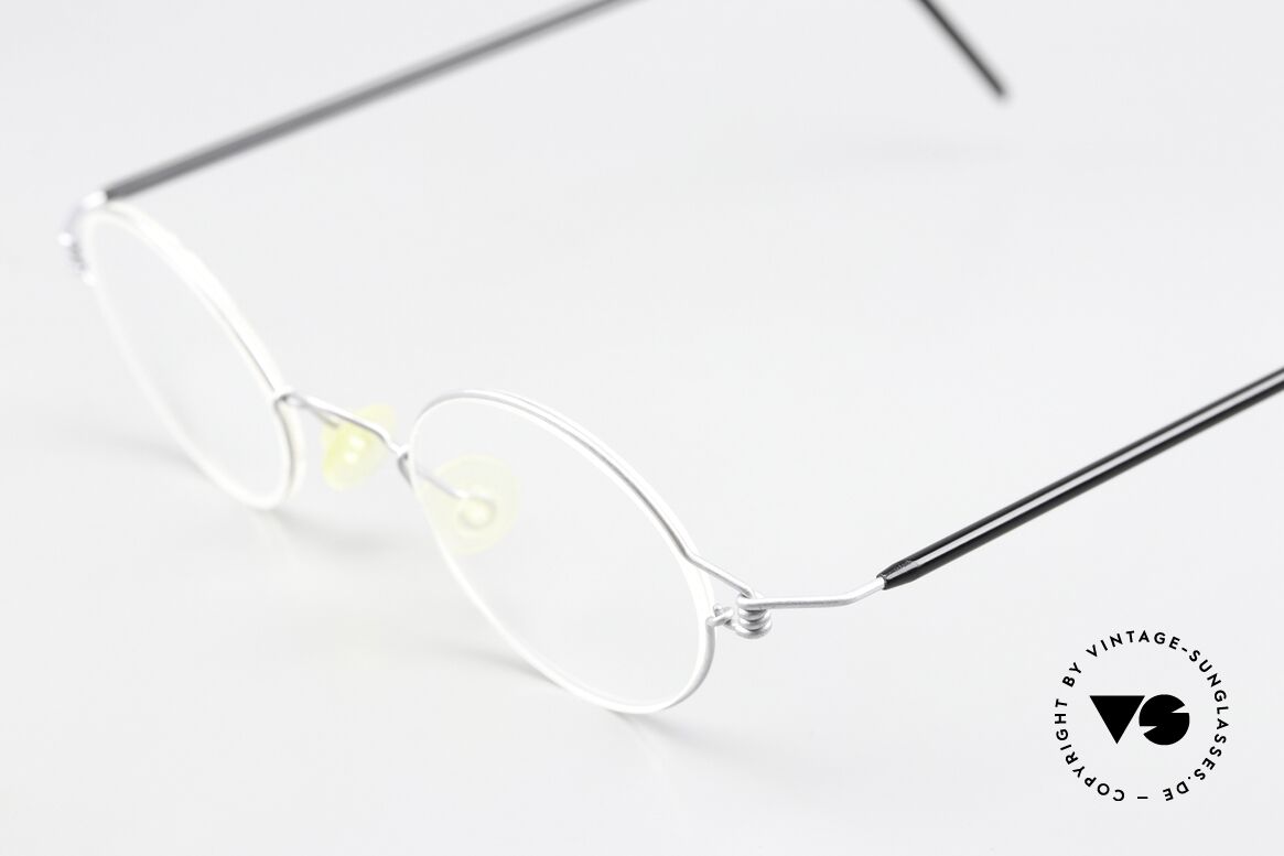 Lindberg Corona 40 Air Titan Rim Old Version Temple Cover, true connoisseurs are aware of the special features, Made for Men and Women