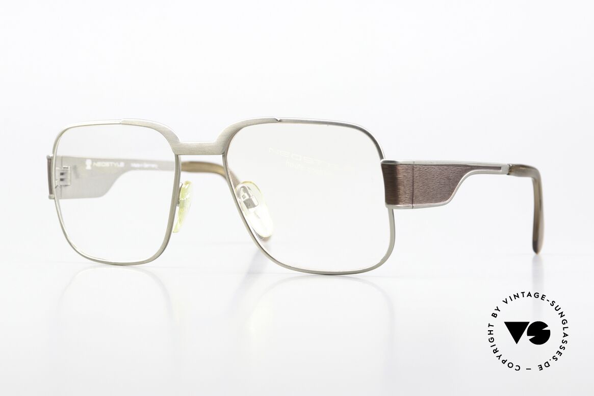 Neostyle Nautic 2 Elvis Presley Specs From 1972, most wanted VINTAGE Neostyle glasses in the world, Made for Men