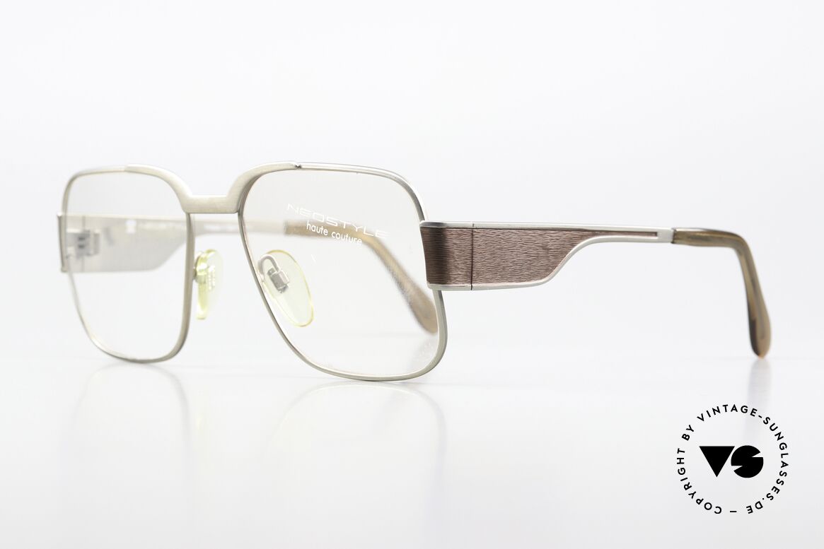 Neostyle Nautic 2 Elvis Presley Specs From 1972, worn by famous Elvis Presley; the King of Rock ´n´ Roll, Made for Men