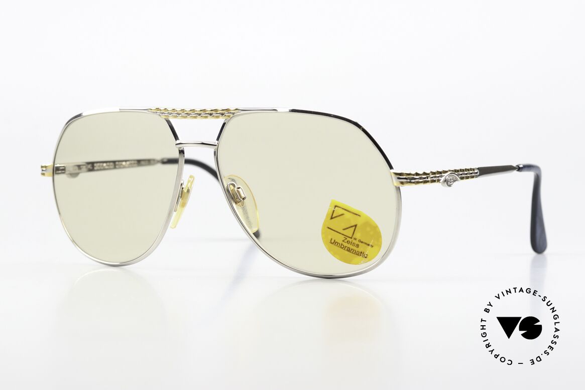 Bugatti EB502 - L Zeiss Changeable Lenses, vintage Bugatti designer sunglasses from the mid. 1990's, Made for Men Bugatti EB502 - L Zeiss Changeable Lenses, vintage Bugatti designer sunglasses from the mid. 1990's, Made for Men