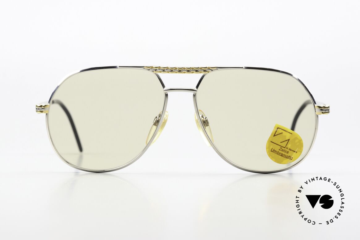 Bugatti EB502 - L Zeiss Changeable Lenses, incredible top-quality - You must feel this! - monolithic!, Made for Men Bugatti EB502 - L Zeiss Changeable Lenses, incredible top-quality - You must feel this! - monolithic!, Made for Men