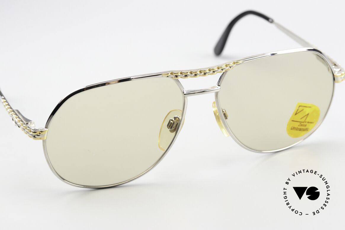 Bugatti EB502 - L Zeiss Changeable Lenses, unworn RARITY with original packaging (collector's item), Made for Men Bugatti EB502 - L Zeiss Changeable Lenses, unworn RARITY with original packaging (collector's item), Made for Men