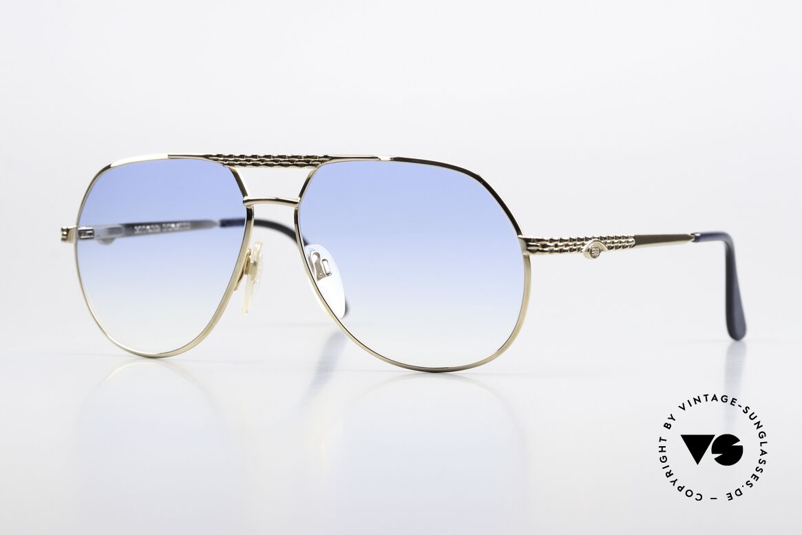 Bugatti EB502 - M Incredible 1990's Quality, vintage Bugatti designer sunglasses from the mid. 1990's, Made for Men Bugatti EB502 - M Incredible 1990's Quality, vintage Bugatti designer sunglasses from the mid. 1990's, Made for Men