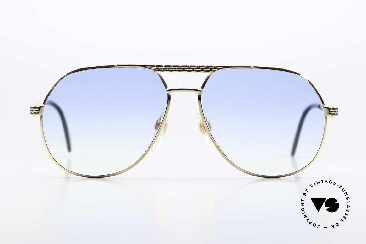 Bugatti EB502 - M Incredible 1990's Quality, incredible top-quality - You must feel this! - monolithic!, Made for Men Bugatti EB502 - M Incredible 1990's Quality, incredible top-quality - You must feel this! - monolithic!, Made for Men