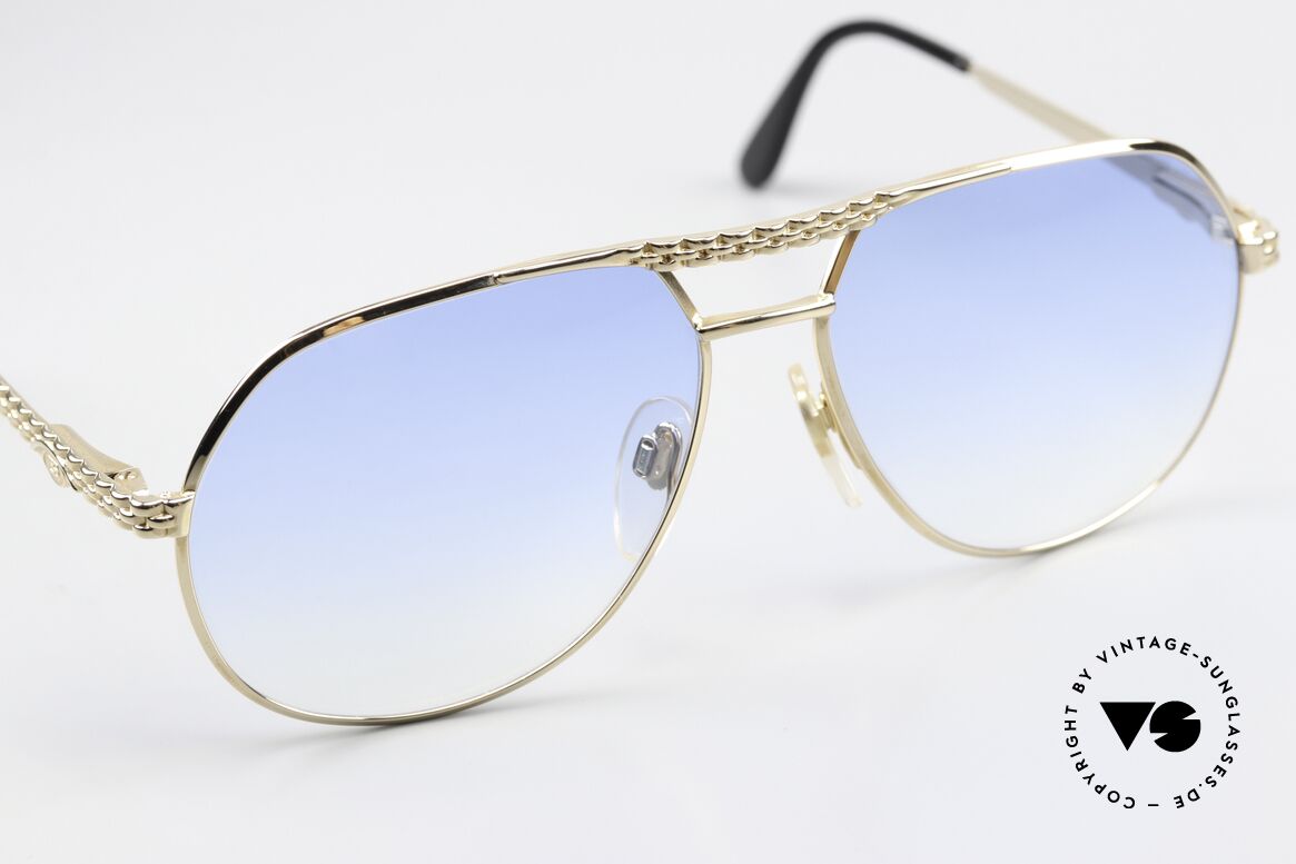 Bugatti EB502 - M Incredible 1990's Quality, unworn RARITY with orig. Bugatti case (collector's item), Made for Men Bugatti EB502 - M Incredible 1990's Quality, unworn RARITY with orig. Bugatti case (collector's item), Made for Men