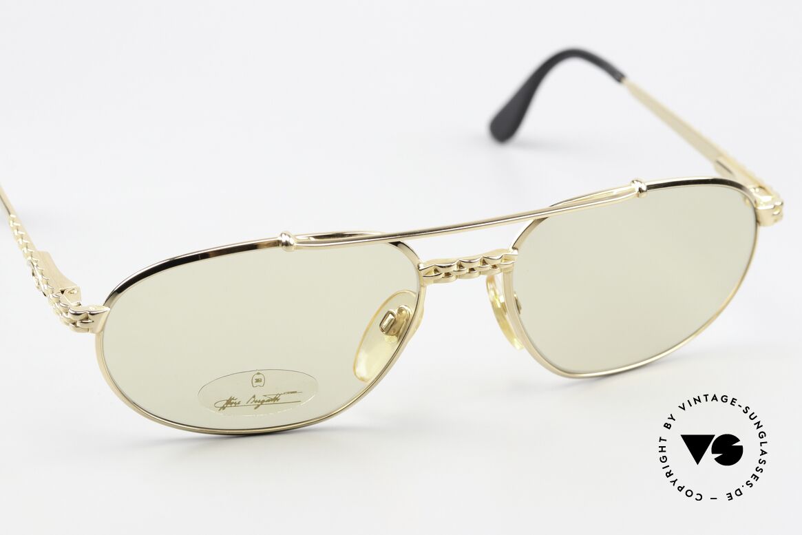 Bugatti EB503 - L Interchangeable Sun Lenses, the lenses = darker in the sun & lighter in the shade, Made for Men Bugatti EB503 - L Interchangeable Sun Lenses, the lenses = darker in the sun & lighter in the shade, Made for Men