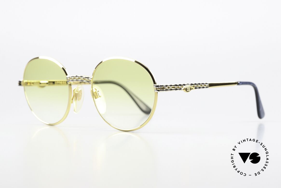 Bugatti EB508 Official Music Video T-Shirt, classic and timeless design (round shaped eyeglasses), Made for Men and Women Bugatti EB508 Official Music Video T-Shirt, classic and timeless design (round shaped eyeglasses), Made for Men and Women