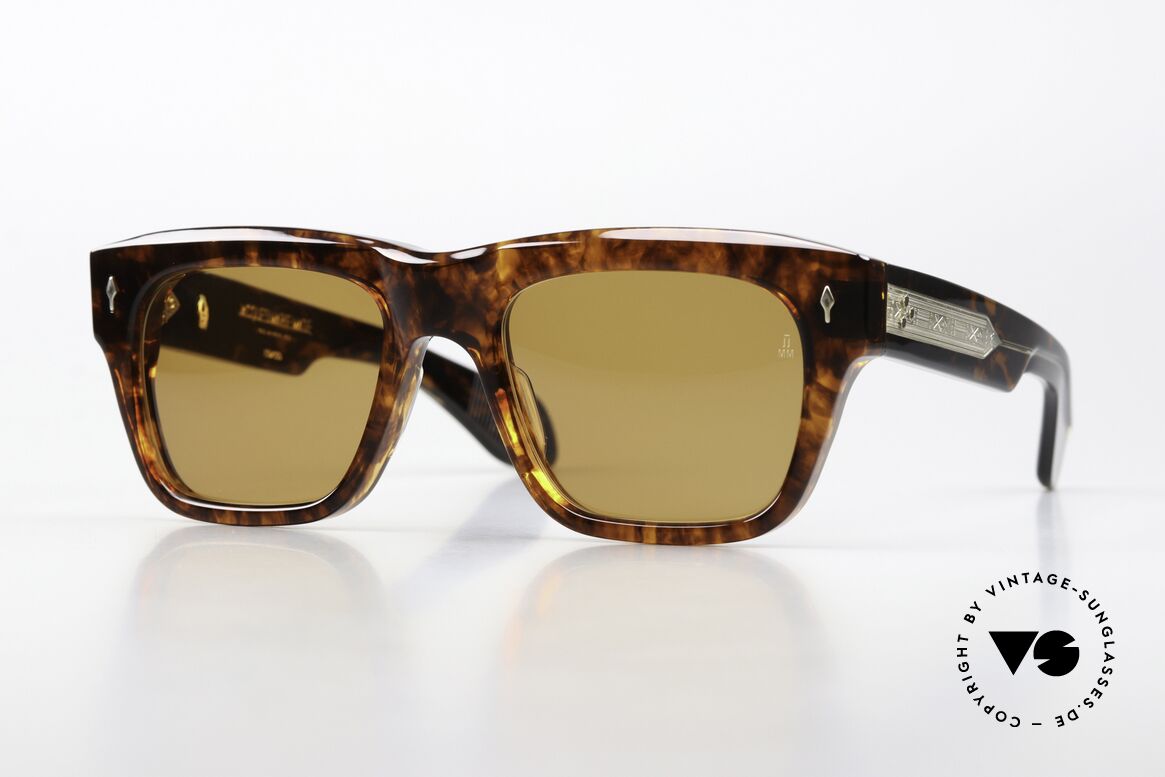 Jacques Marie Mage Cash Homage to Johnny Cash, The Johnny Cash Collection by Jacques Marie Mage, Made for Men Jacques Marie Mage Cash Homage to Johnny Cash, The Johnny Cash Collection by Jacques Marie Mage, Made for Men