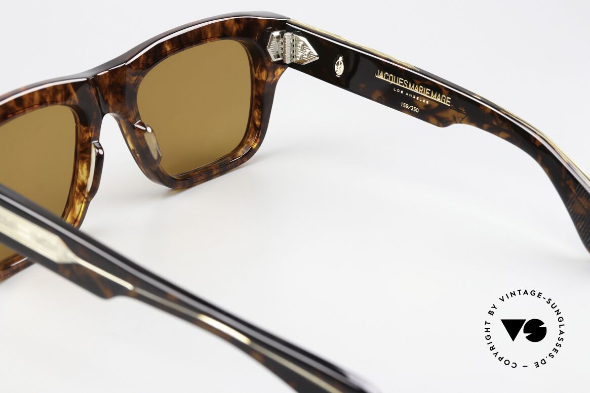 Jacques Marie Mage Cash Homage to Johnny Cash, Size: large, Made for Men Jacques Marie Mage Cash Homage to Johnny Cash, Size: large, Made for Men