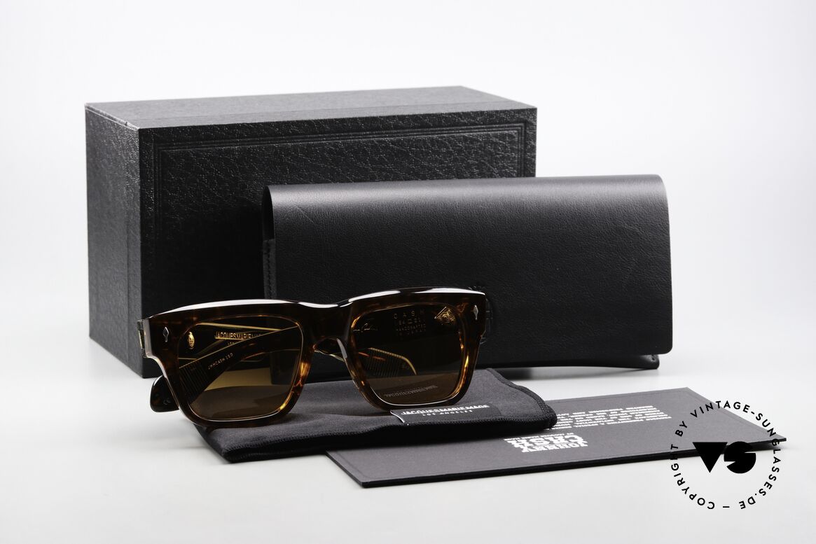 Jacques Marie Mage Cash Homage to Johnny Cash, Size: large, Made for Men Jacques Marie Mage Cash Homage to Johnny Cash, Size: large, Made for Men