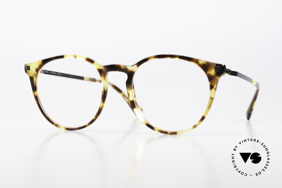 Mykita Keelut Feminine Panto Eyeglasses, Mykita eyeglasses, model Keelut, size 51-20, color 916, Made for Women Mykita Keelut Feminine Panto Eyeglasses, Mykita eyeglasses, model Keelut, size 51-20, color 916, Made for Women