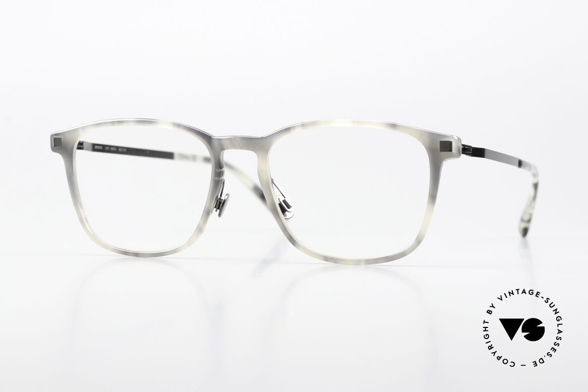 Mykita Tuktu Special Edition Nose Pads, Mykita glasses, Lite Acetate Tuktu, size 50-18, col 983, Made for Men and Women Mykita Tuktu Special Edition Nose Pads, Mykita glasses, Lite Acetate Tuktu, size 50-18, col 983, Made for Men and Women