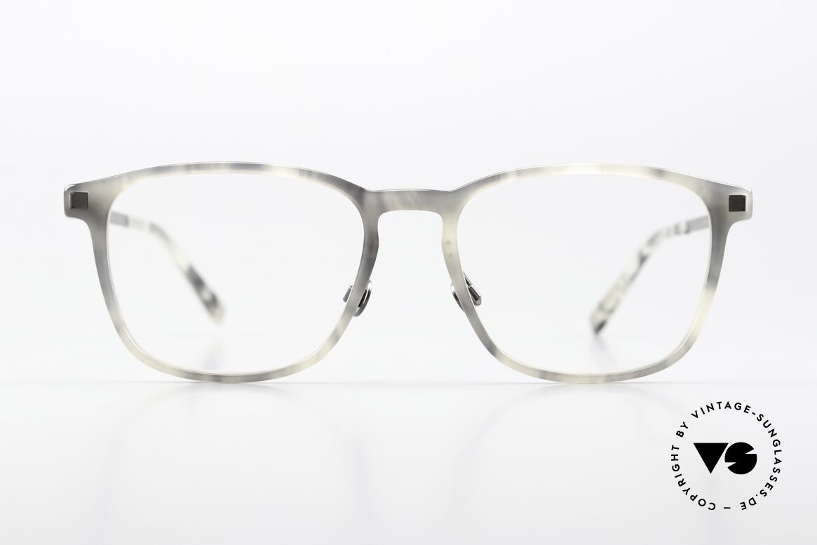 Mykita Tuktu Special Edition Nose Pads, square specs from the LITE collection (women & men), Made for Men and Women Mykita Tuktu Special Edition Nose Pads, square specs from the LITE collection (women & men), Made for Men and Women