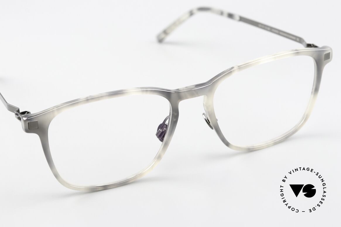 Mykita Tuktu Special Edition Nose Pads, unworn model comes with an original case by MYKITA, Made for Men and Women Mykita Tuktu Special Edition Nose Pads, unworn model comes with an original case by MYKITA, Made for Men and Women