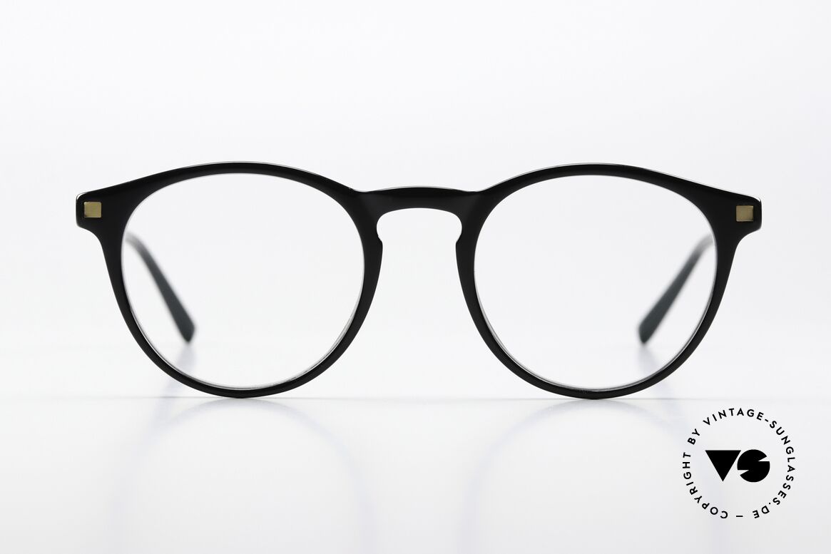 Mykita Talini Feminine Designer Specs, feminine panto specs; classic coloring; LITE Acetate, Made for Women