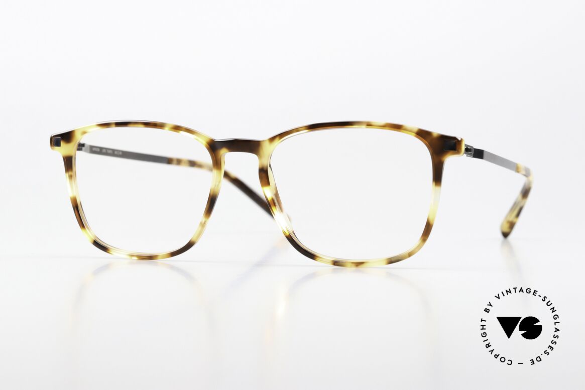 Mykita Tuktu Cocoa Sprinkles / Graphite, Mykita glasses, Lite Acetate Tuktu, size 50-18, col 916, Made for Men and Women Mykita Tuktu Cocoa Sprinkles / Graphite, Mykita glasses, Lite Acetate Tuktu, size 50-18, col 916, Made for Men and Women