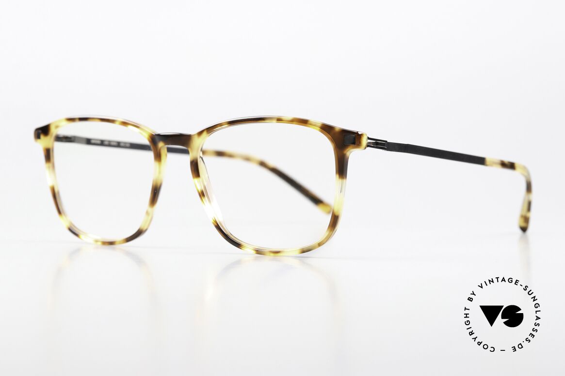 Mykita Tuktu Cocoa Sprinkles / Graphite, col. 916: Cocoa Sprinkles / Shiny Graphite (made 2018), Made for Men and Women Mykita Tuktu Cocoa Sprinkles / Graphite, col. 916: Cocoa Sprinkles / Shiny Graphite (made 2018), Made for Men and Women