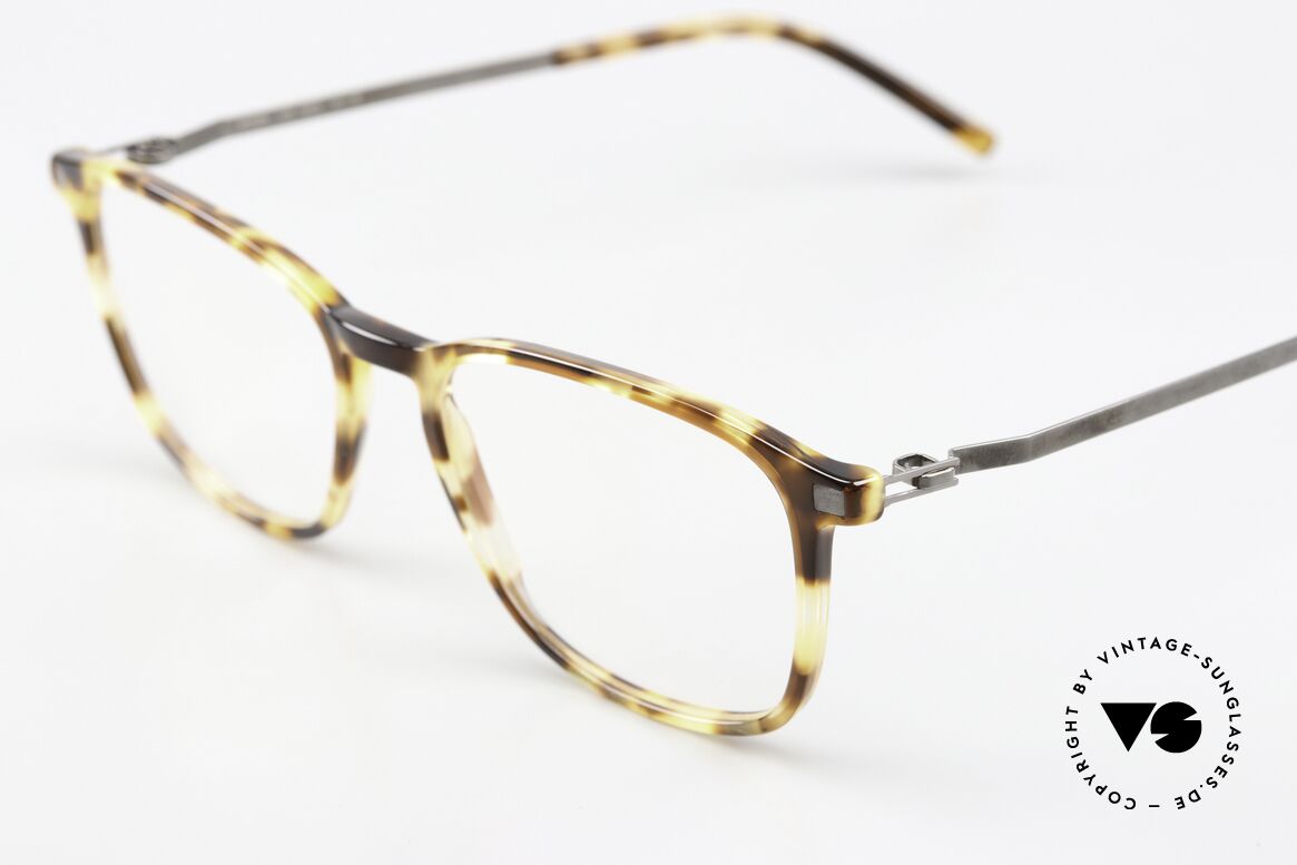 Mykita Tuktu Cocoa Sprinkles / Graphite, well-known top quality (handmade in Germany, Berlin), Made for Men and Women Mykita Tuktu Cocoa Sprinkles / Graphite, well-known top quality (handmade in Germany, Berlin), Made for Men and Women