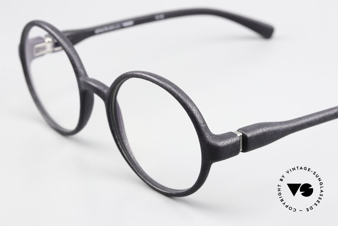 Mykita Mylon Merlin Round 3D Print Eyewear, glasses lovers know about the Mylon concept, Made for Men and Women Mykita Mylon Merlin Round 3D Print Eyewear, glasses lovers know about the Mylon concept, Made for Men and Women