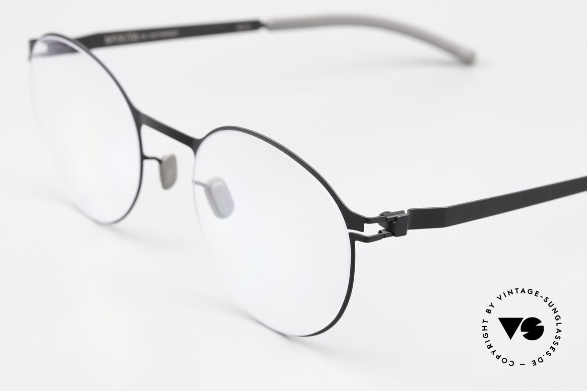 Mykita Wynton No1 Collection 2013 - 2015, well-known top quality (handmade in Germany, Berlin), Made for Men and Women Mykita Wynton No1 Collection 2013 - 2015, well-known top quality (handmade in Germany, Berlin), Made for Men and Women