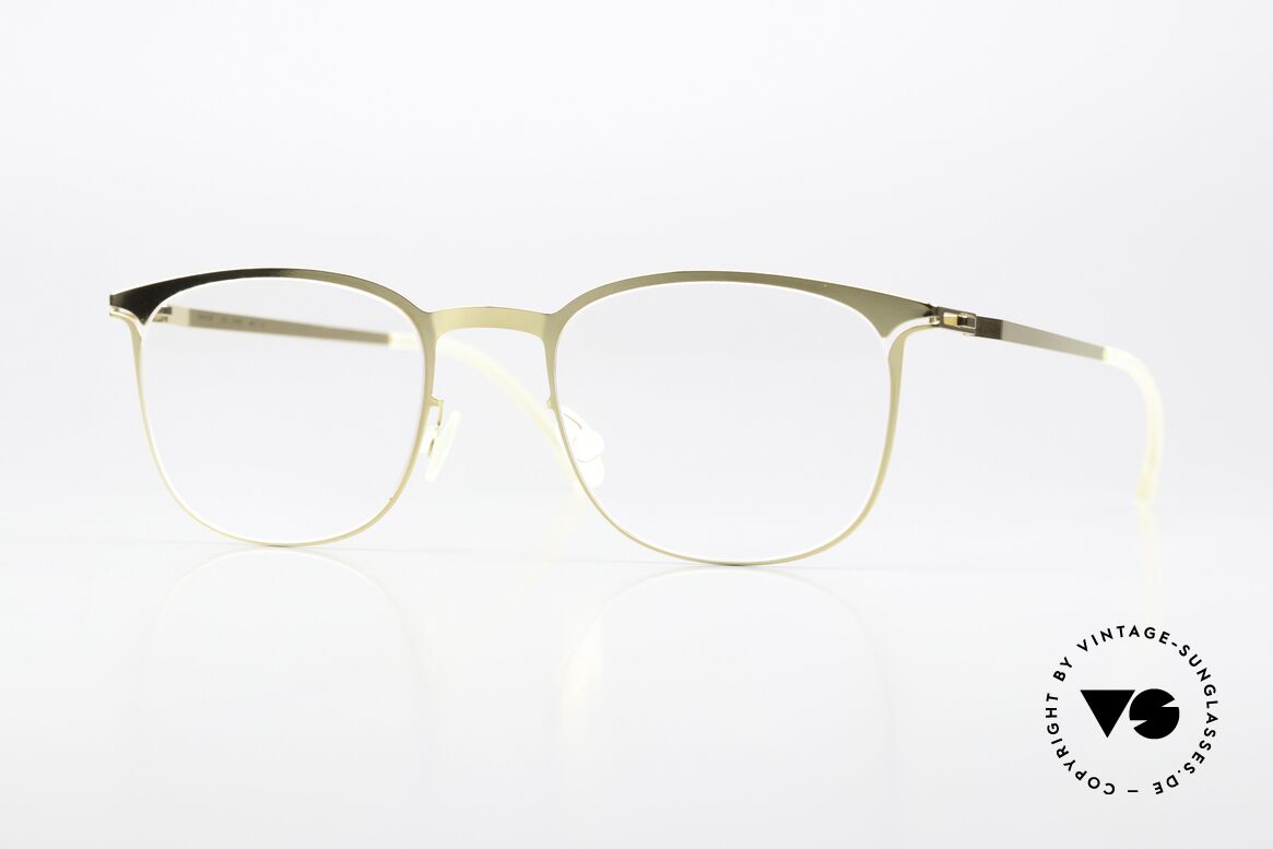 Mykita Lykke Lite Collection From 2013, Mykita eyeglasses, model Lykke, size 48-19, color 013, Made for Women Mykita Lykke Lite Collection From 2013, Mykita eyeglasses, model Lykke, size 48-19, color 013, Made for Women
