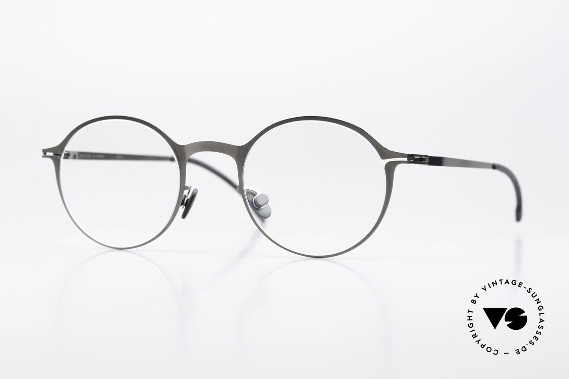 Mykita Pontus Lite Collection 2015 - 2016, Mykita glasses, model Pontus, size 46-20, color 232, Made for Men and Women Mykita Pontus Lite Collection 2015 - 2016, Mykita glasses, model Pontus, size 46-20, color 232, Made for Men and Women