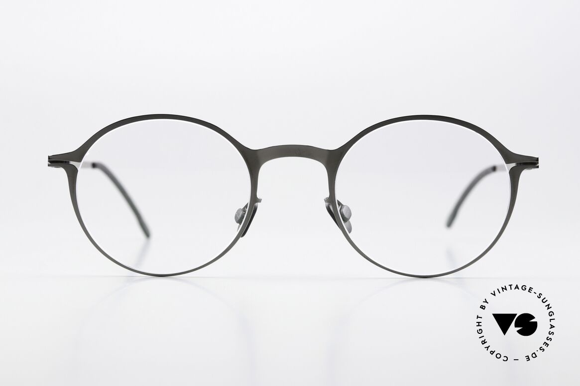 Mykita Pontus Lite Collection 2015 - 2016, eyeglasses of the Lite Collection (crafted 2015-2016), Made for Men and Women Mykita Pontus Lite Collection 2015 - 2016, eyeglasses of the Lite Collection (crafted 2015-2016), Made for Men and Women