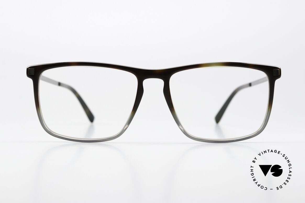 Mykita Arvik Classic Eyewear Timeless, square specs from the LITE collection (women & men), Made for Men and Women Mykita Arvik Classic Eyewear Timeless, square specs from the LITE collection (women & men), Made for Men and Women