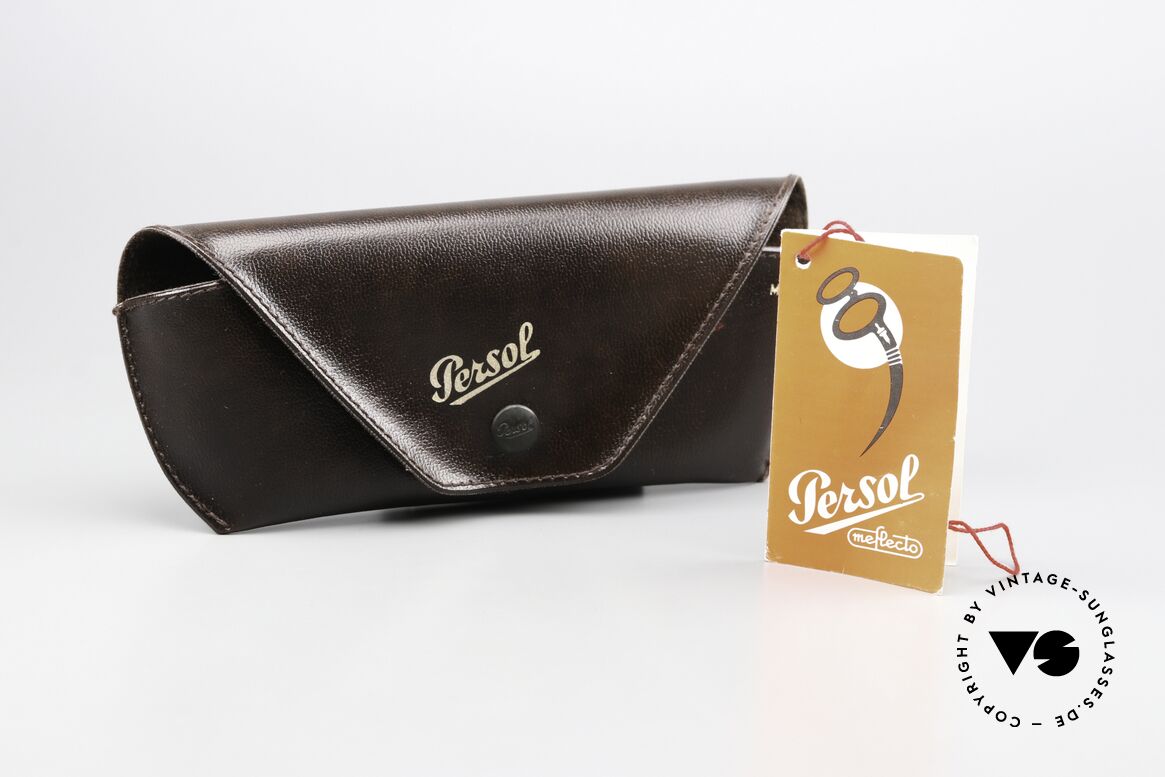 Persol 58230 Ratti Terminator 2 Sunglasses, Size: medium, Made for Men Persol 58230 Ratti Terminator 2 Sunglasses, Size: medium, Made for Men