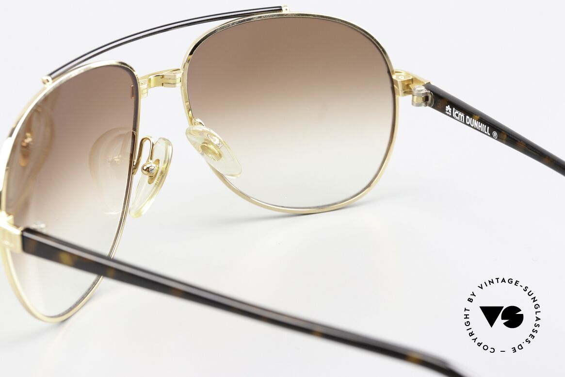 Dunhill 6070 90's Luxury Shades Men, Size: medium, Made for Men