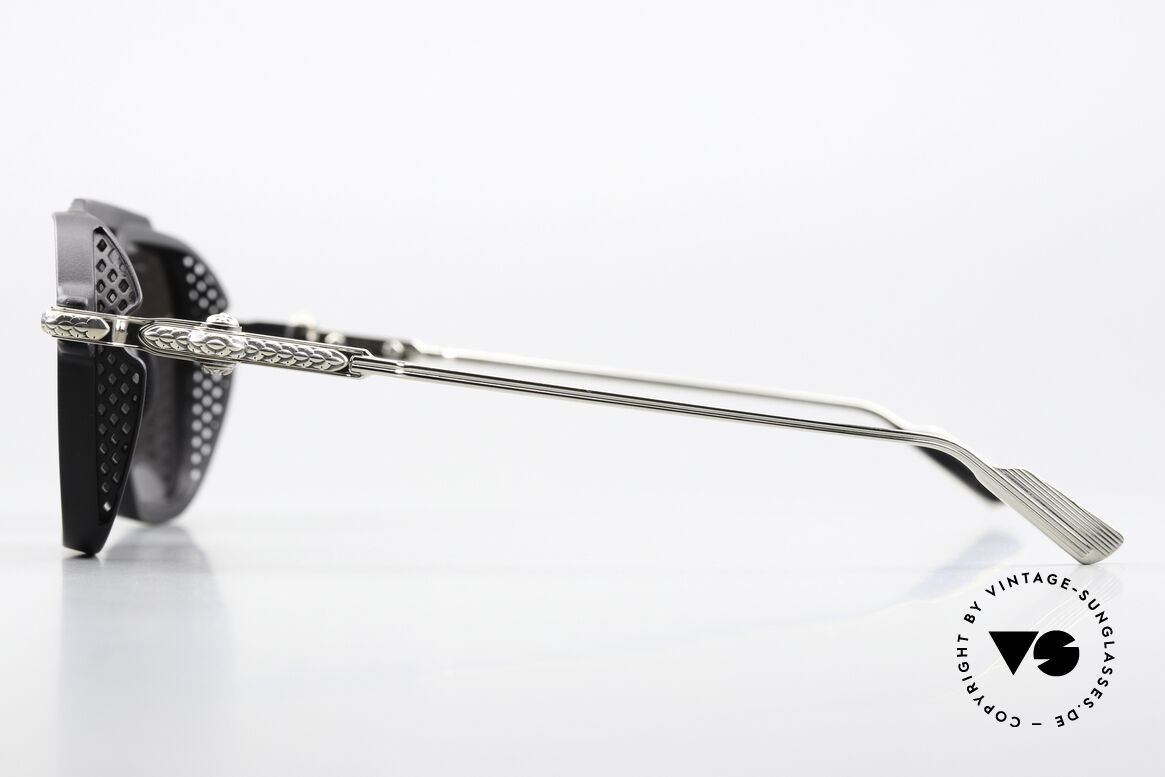 Chrome Hearts Fuckery Provocative Designer Shades, striking men's sunglasses in top-notch quality, Made for Men