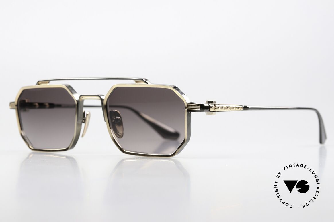 Chrome Hearts Rump When Rolex Is Too Ordinary, provocative luxury lifestyle (typical of Chrome H.), Made for Men