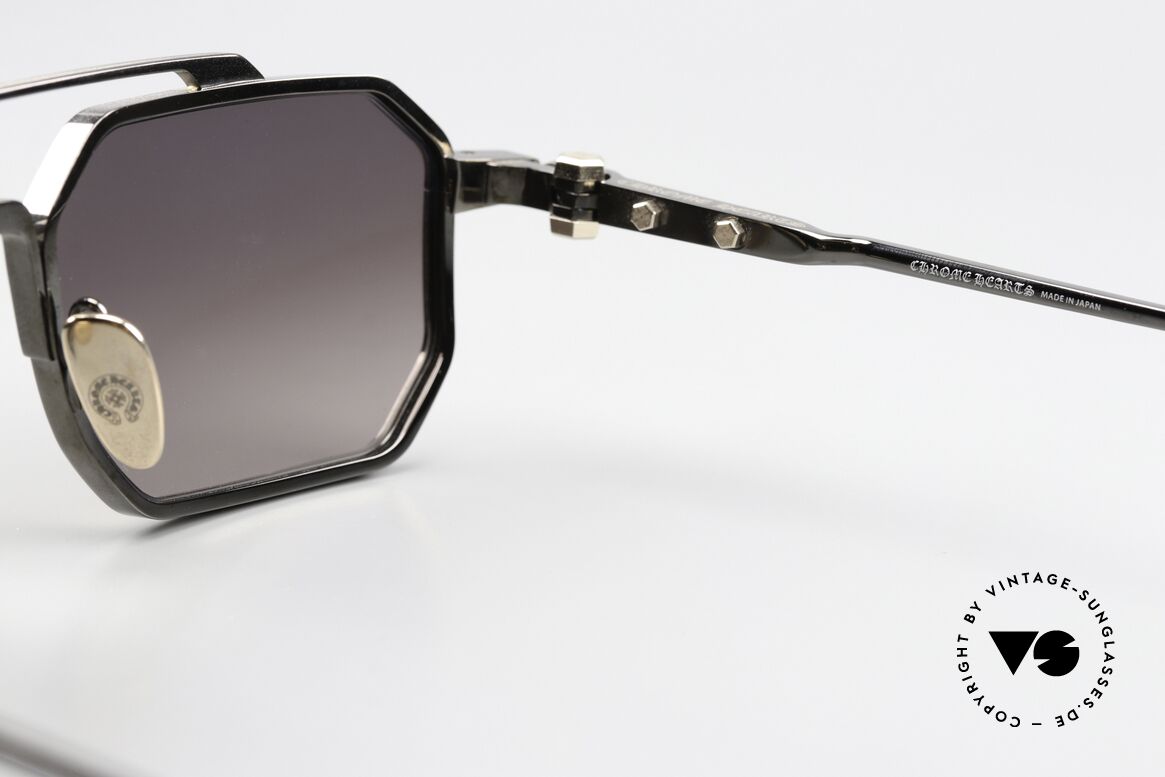 Chrome Hearts Rump When Rolex Is Too Ordinary, Size: medium, Made for Men