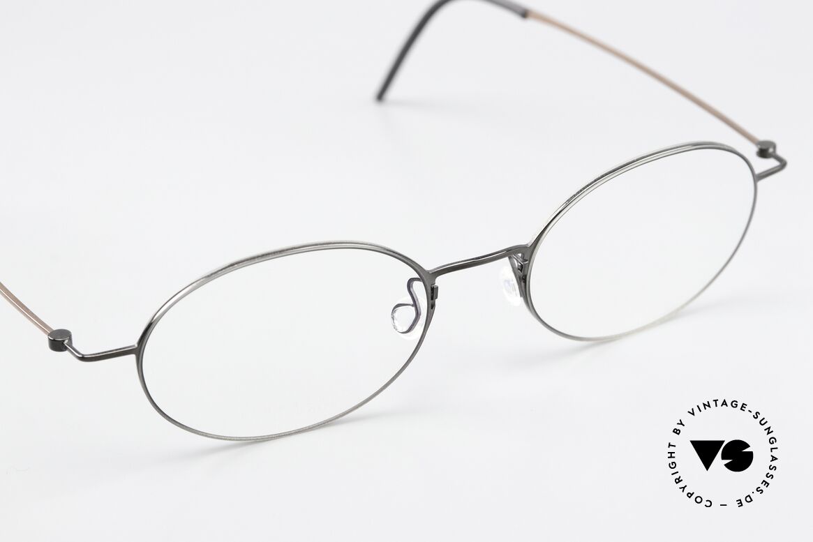 Lindberg 5503 Thintanium Ladies And Gents Glasses, timeless oval eyeglasses shape for men and women!, Made for Men and Women