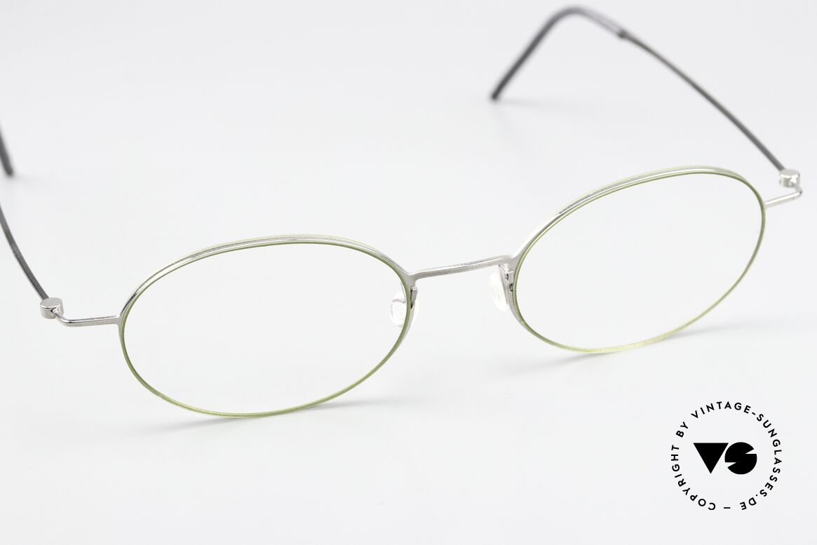 Lindberg 5503 Thintanium Thin Oval Specs Unisex Titan, timeless oval eyeglasses shape for men and women!, Made for Men and Women