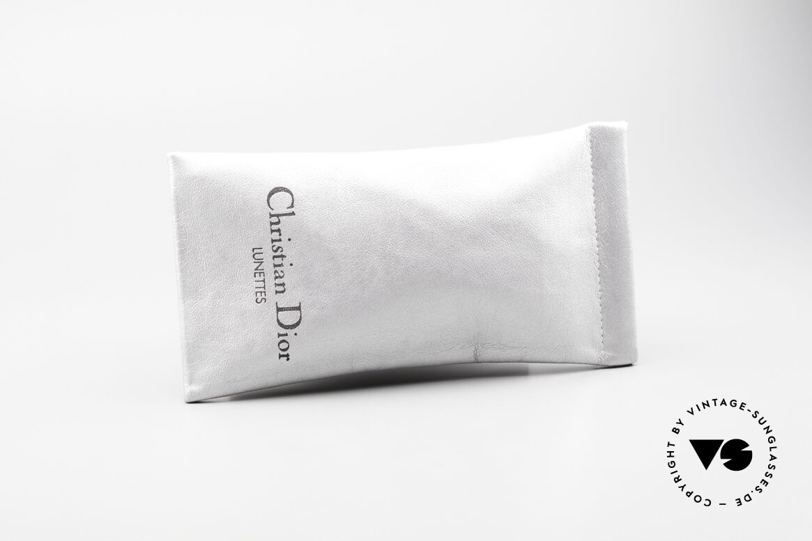 Christian Dior 2476 1980's Frame Gold-Plated, Size: medium, Made for Women