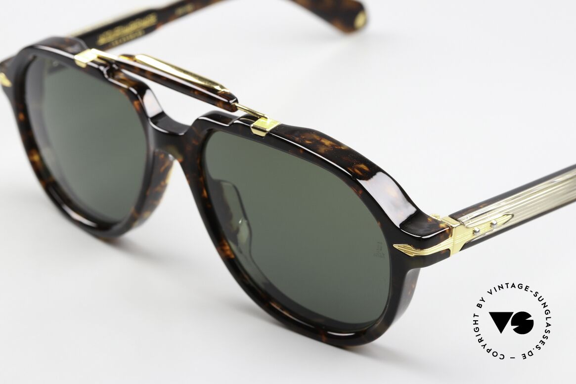 Jacques Marie Mage Senna 1991 Homage to Ayrton Senna, only 450 pieces worldwide (this is no "240" in AGAR), Made for Men