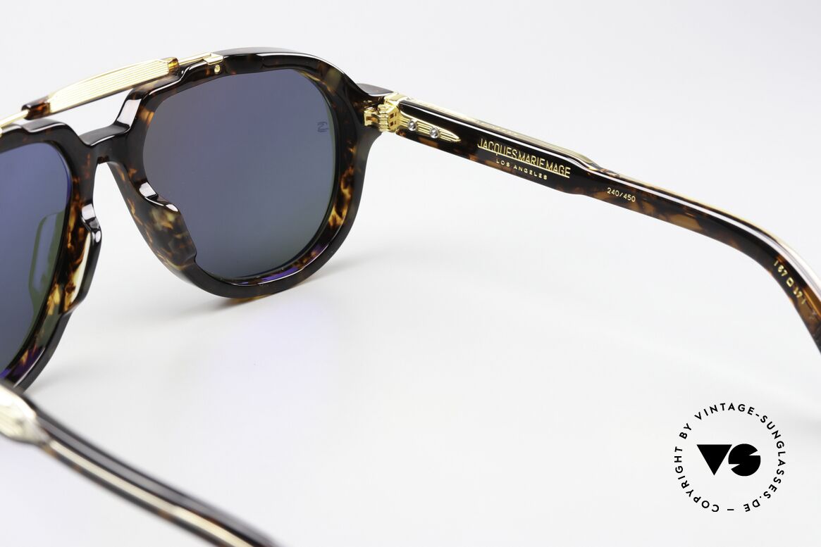 Jacques Marie Mage Senna 1991 Homage to Ayrton Senna, Size: large, Made for Men