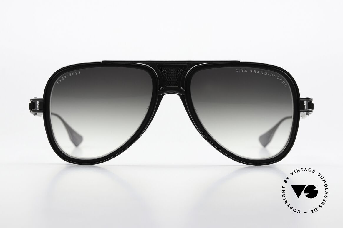 DITA Grand Decade 30th Anniversary Edition, special edition celebrating DITA's 30th anniversary, Made for Men