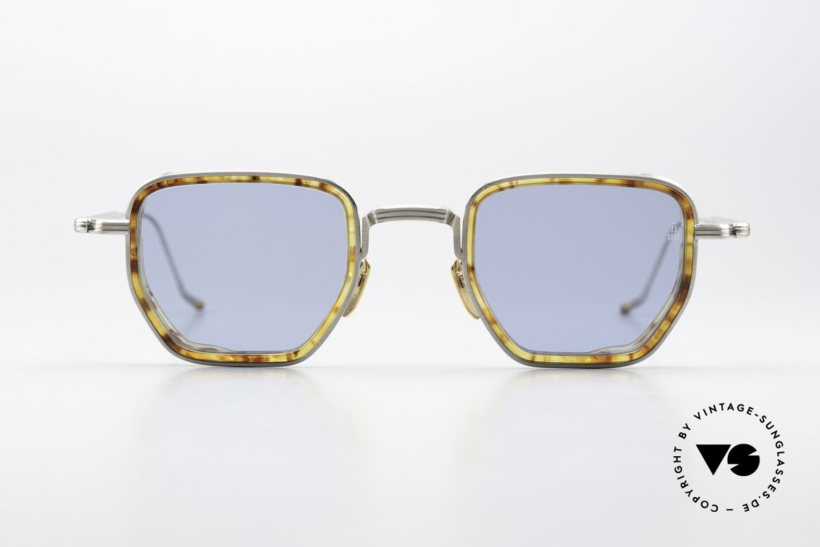 Jacques Marie Mage Atkins Limited Beta Titanium Frame, strictly limited beta titanium frame in L size 46-26, Made for Men
