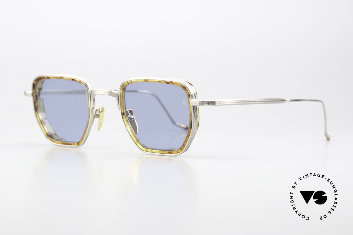 Jacques Marie Mage Atkins Limited Beta Titanium Frame, tribute to outlaw Atkins; (only 500 pcs worldwide), Made for Men