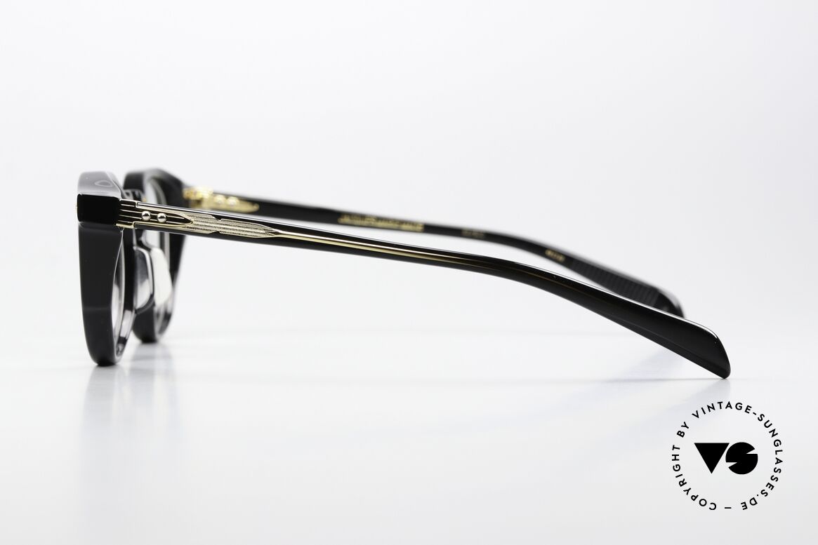 Jacques Marie Mage Sheridan Panto Glasses Western Style, this is eyewear craftsmanship in another dimension, Made for Men and Women