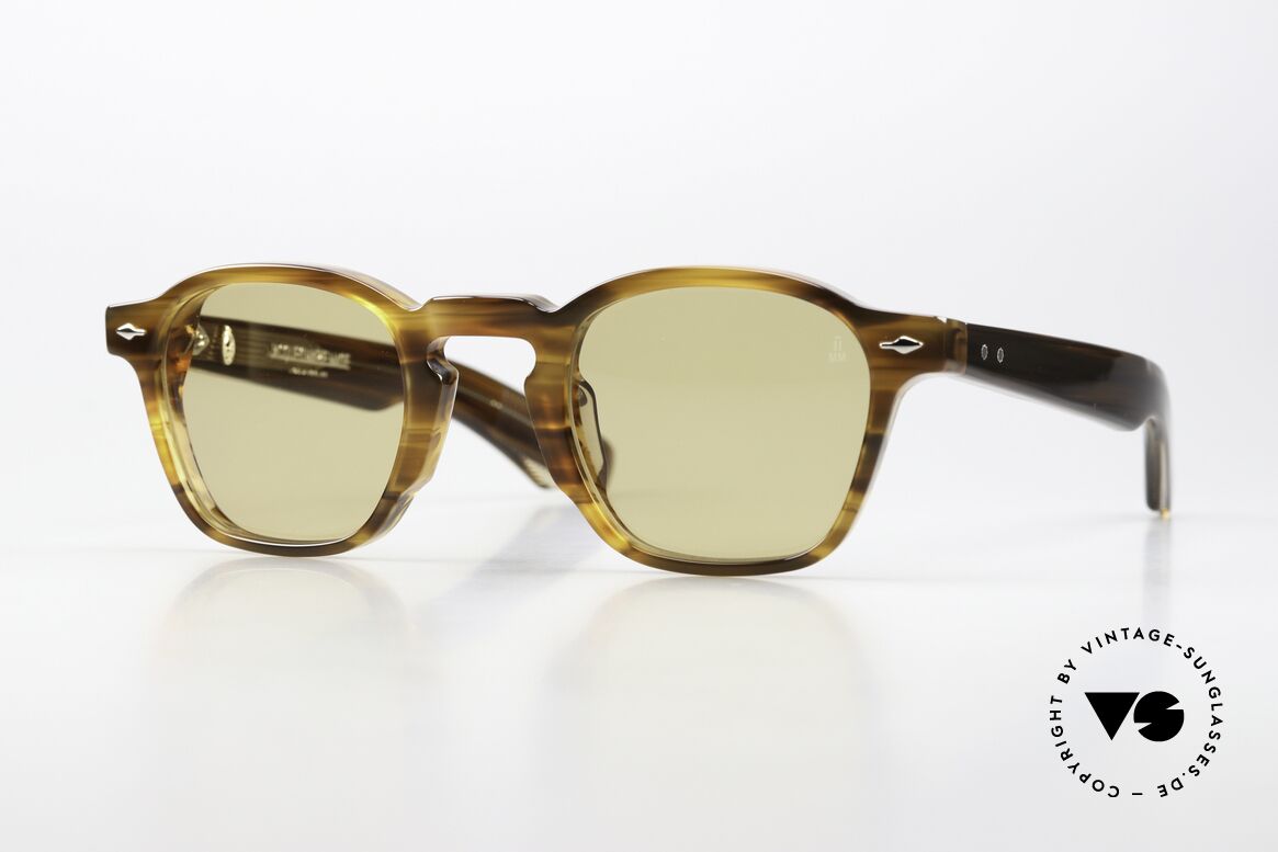 Jacques Marie Mage Zephirin Named After Pope Zephyrinus, limited Jacques Marie Mage Zephirin sunglasses, Made for Men