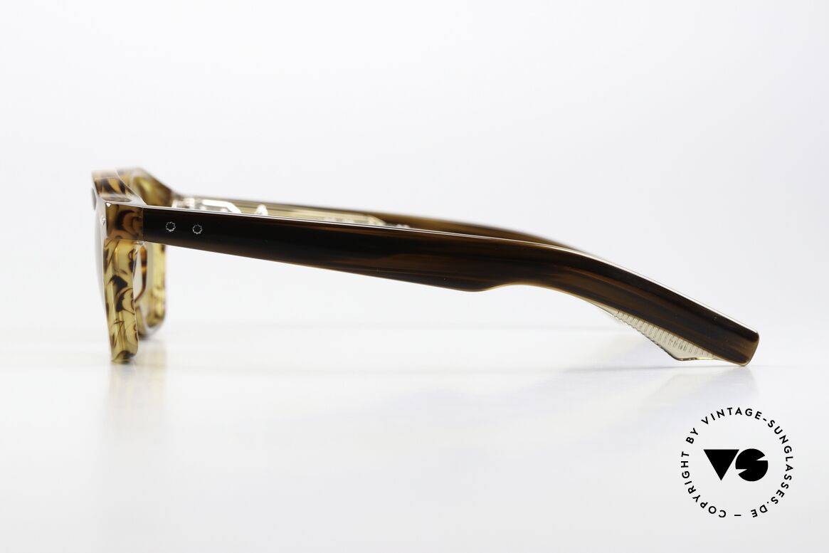 Jacques Marie Mage Zephirin Named After Pope Zephyrinus, the swagger of a saint” (orig. description by JMM), Made for Men