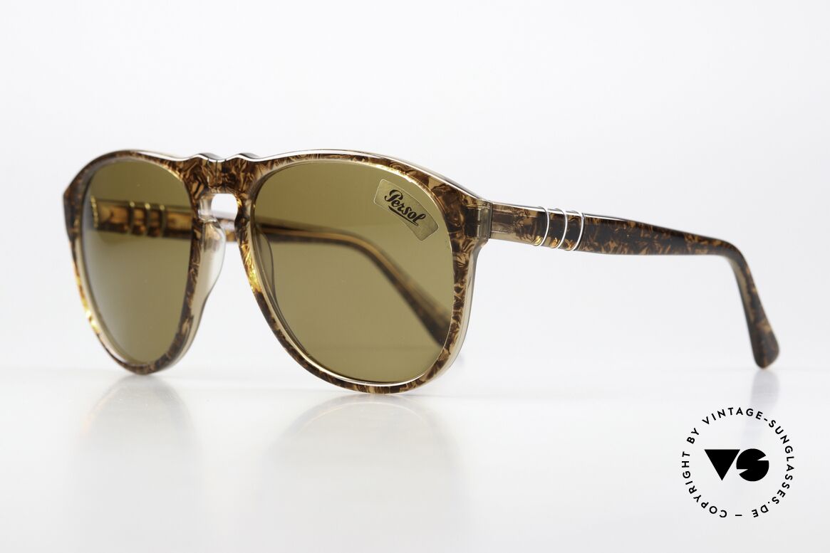 Persol 649/4 Ratti Sport Old Original From 1985, model 649 = Persol's most famous model, ever!, Made for Men