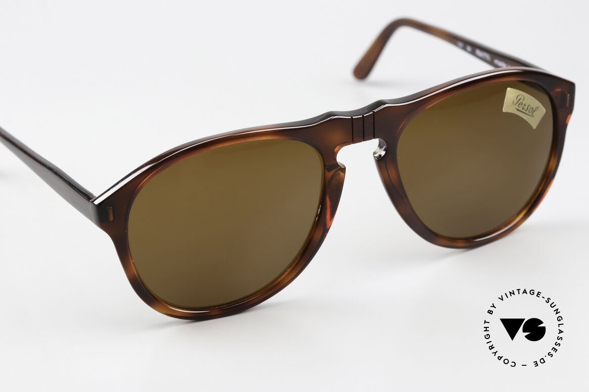 Persol 049/3 Ratti Eyewear Classic From 1986, a true classic; simply timeless! - unisex style!, Made for Men and Women