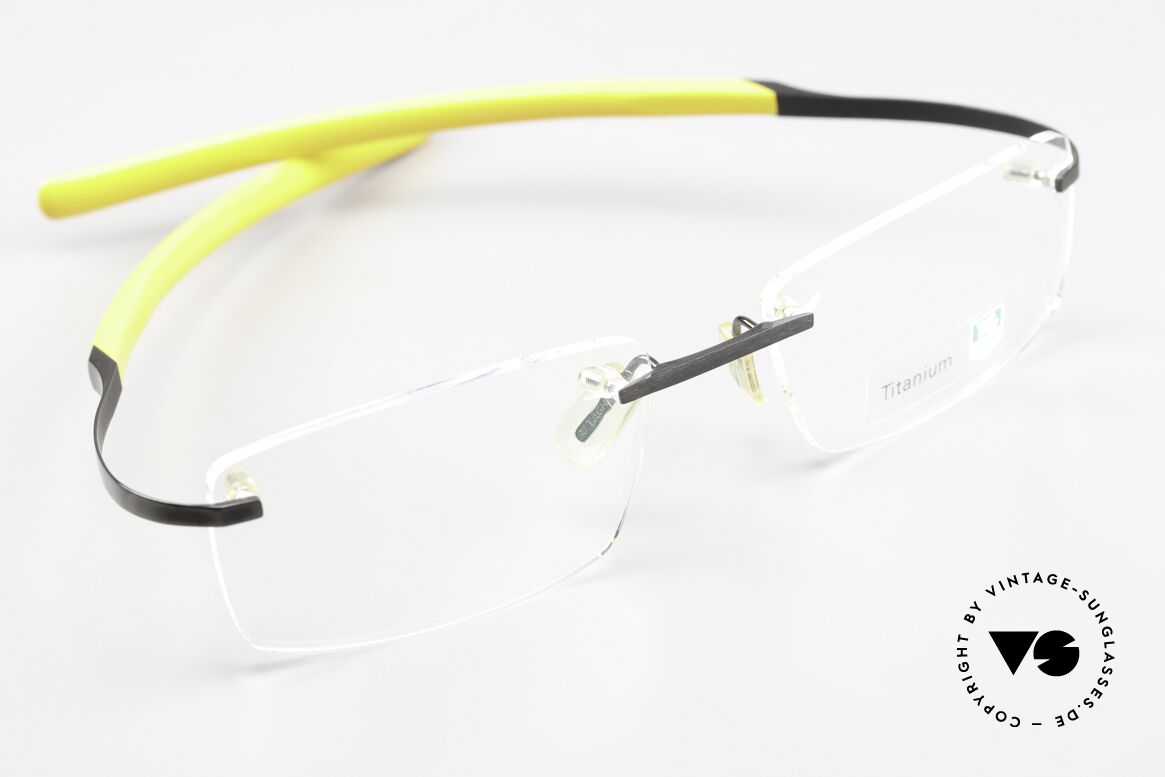 Tag Heuer 0304 Reflex Reflex Metallic Temples, sporty and luxurious lifestyle for men; high-end, Made for Men