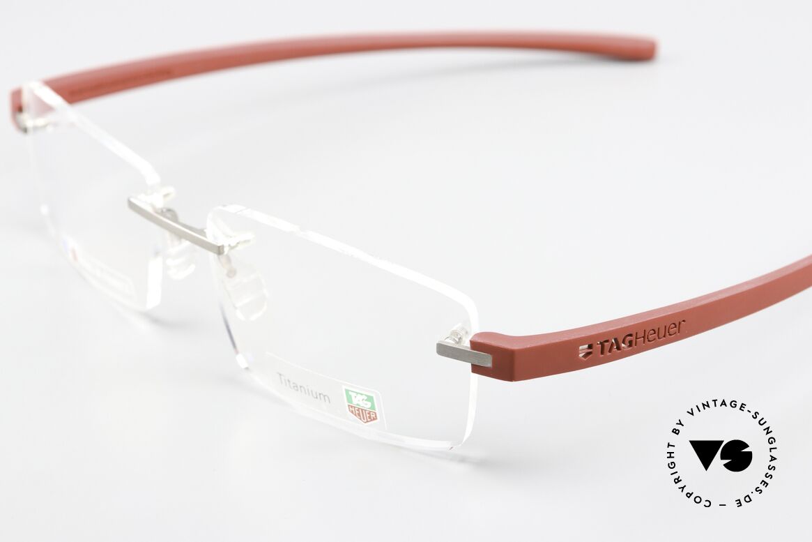 Tag Heuer 3941 Reflex Luxury Frame From France, sporty and luxurious lifestyle for men; high-end, Made for Men