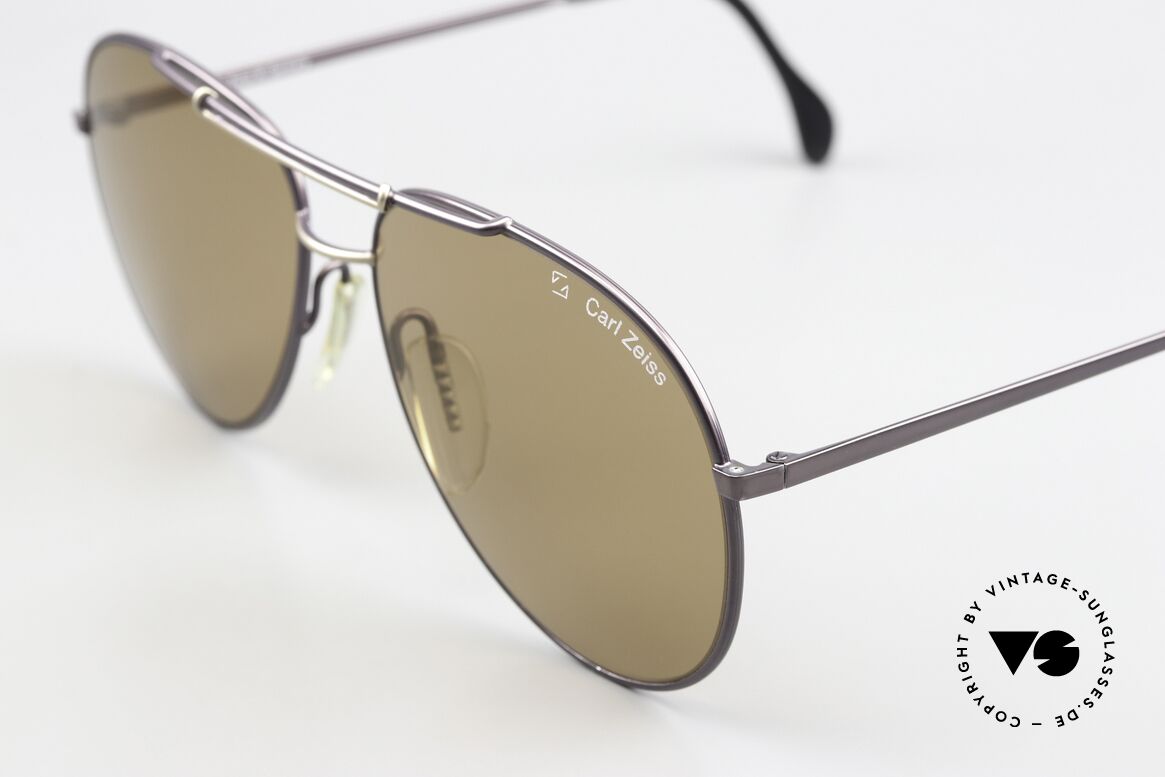 Zeiss 9323 80's Quality XL Sunglasses, highest manufacturing standard (You must feel this!!), Made for Men